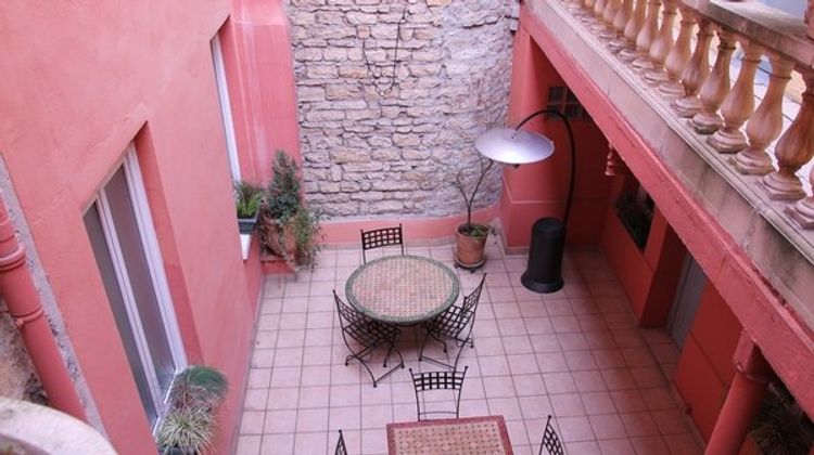 Hotel Au Patio Morand Exterior