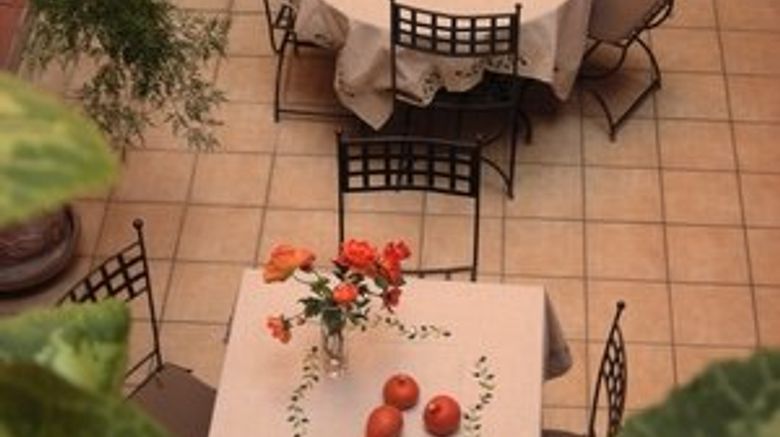 <b>Hotel Au Patio Morand Exterior</b>. Images powered by <a href="https://leonardo.com/" title="Leonardo Worldwide" target="_blank">Leonardo</a>.