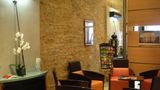 <b>Hotel Au Patio Morand Lobby</b>. Images powered by <a href="https://leonardo.com/" title="Leonardo Worldwide" target="_blank">Leonardo</a>.