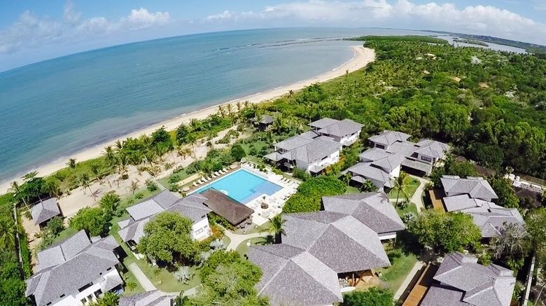 <b>Campo Bahia Hotel Villas Spa Exterior</b>. Images powered by <a href="https://www.leonardoworldwide.com/" title="Leonardo Worldwide" target="_blank">Leonardo</a>.