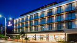 <b>Fiesta Inn Playa Del Carmen Exterior</b>. Images powered by <a href="https://www.leonardoworldwide.com/" title="Leonardo Worldwide" target="_blank">Leonardo</a>.