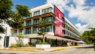Fiesta Inn Playa Del Carmen