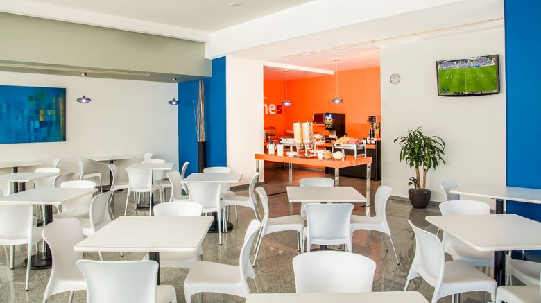 <b>One Playa del Carmen Restaurant</b>. Images powered by <a href="https://www.leonardoworldwide.com/" title="Leonardo Worldwide" target="_blank">Leonardo</a>.