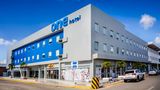 One Playa del Carmen Exterior
