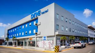 One Playa del Carmen
