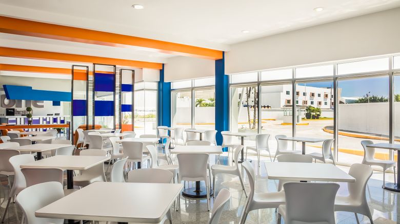 <b>One Playa del Carmen Restaurant</b>. Images powered by <a href="https://www.leonardoworldwide.com/" title="Leonardo Worldwide" target="_blank">Leonardo</a>.