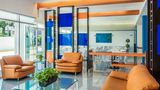 One Playa del Carmen Lobby