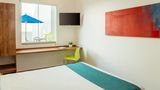 One Playa del Carmen Room