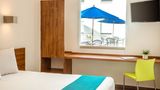 One Playa del Carmen Room