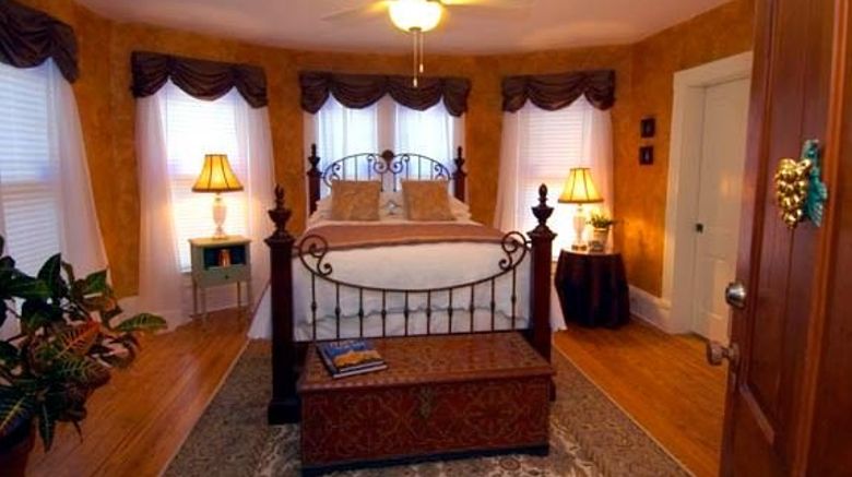 <b>The Inn at Onancock Room</b>. Images powered by <a href="https://www.leonardoworldwide.com/" title="Leonardo Worldwide" target="_blank">Leonardo</a>.