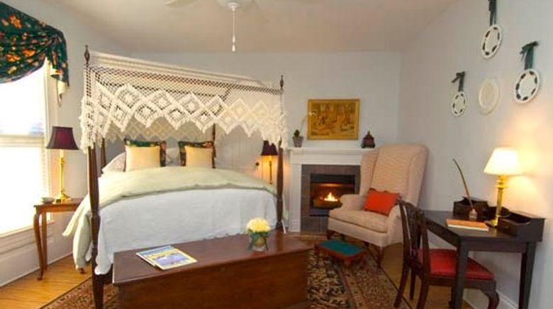 <b>The Inn at Onancock Room</b>. Images powered by <a href="https://www.leonardoworldwide.com/" title="Leonardo Worldwide" target="_blank">Leonardo</a>.