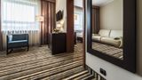 Hotel Victor Pruszkow by DeSilva Room