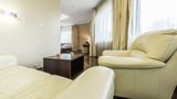 Hotel Victor Pruszkow by DeSilva Room