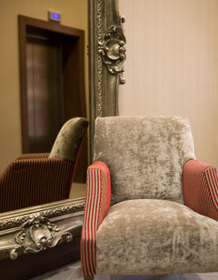 Leonardo Hotel Aberdeen