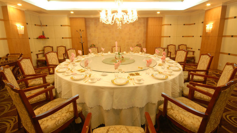 <b>Hebi Guest House State Hotel Restaurant</b>. Images powered by <a href="https://www.leonardoworldwide.com/" title="Leonardo Worldwide" target="_blank">Leonardo</a>.