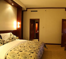 Hebi Guest House State Hotel Room