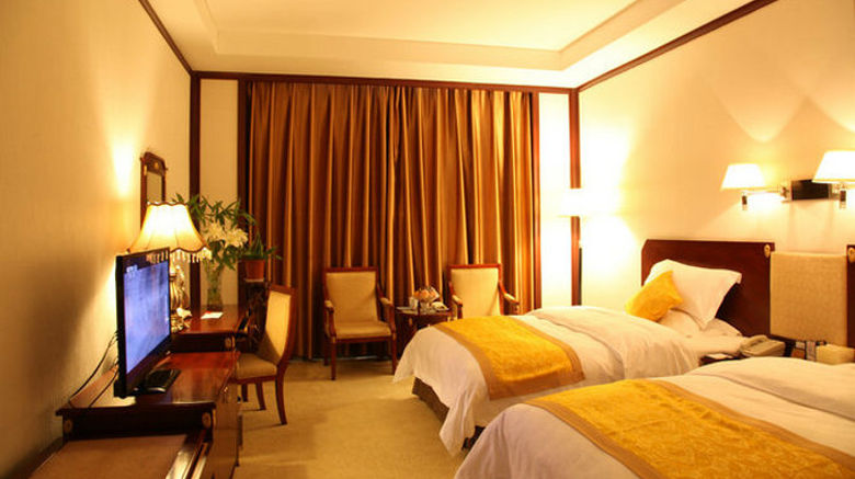 <b>Hebi Guest House State Hotel Room</b>. Images powered by <a href="https://www.leonardoworldwide.com/" title="Leonardo Worldwide" target="_blank">Leonardo</a>.