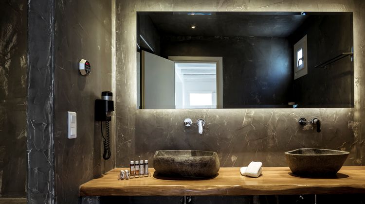 Naxian Collection Luxury Villas & Suites Room