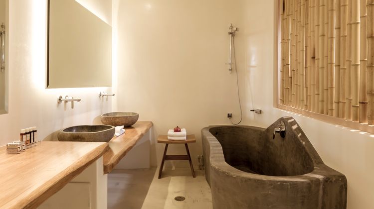 Naxian Collection Luxury Villas & Suites Room