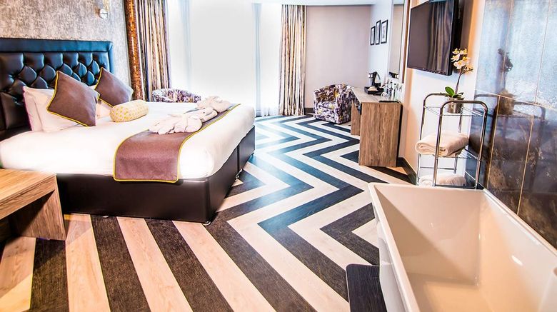 <b>The Grand Hotel, Swansea Room</b>. Images powered by <a href="https://www.leonardoworldwide.com/" title="Leonardo Worldwide" target="_blank">Leonardo</a>.
