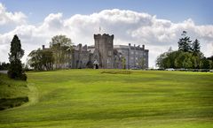 Kilronan Castle Estate Spa