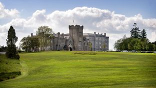 Kilronan Castle Estate Spa