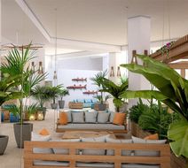 Cayman Inn & Resort Lobby