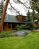 The Cabins at Country Road
