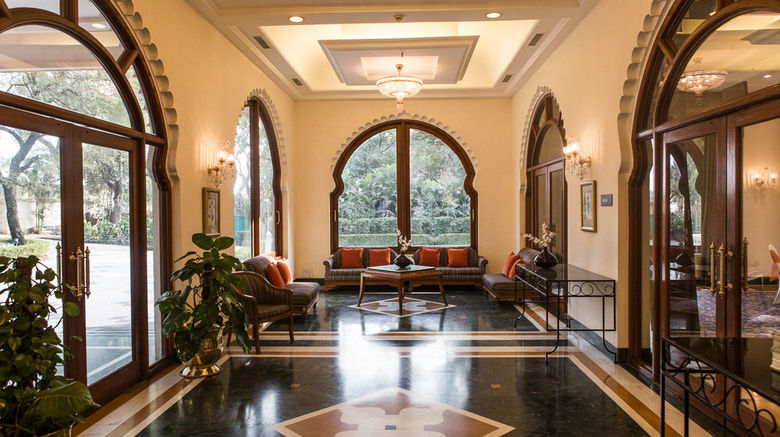 <b>Vivanta Aurangabad, Maharashtra Ballroom</b>. Images powered by <a href="https://www.leonardoworldwide.com/" title="Leonardo Worldwide" target="_blank">Leonardo</a>.