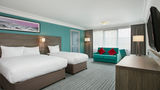 Leonardo Hotel Aberdeen Airport Room