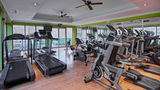 Leonardo Hotel Cheltenham Health Club