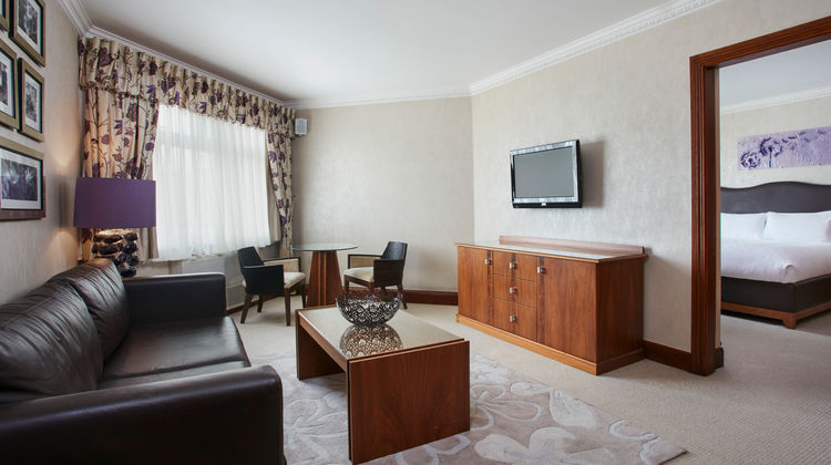 Leonardo Hotel Cheltenham Suite