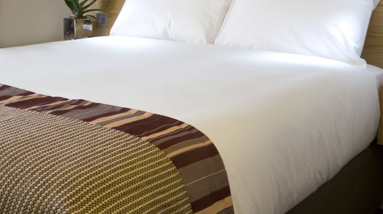 Leonardo Hotel Derby Room
