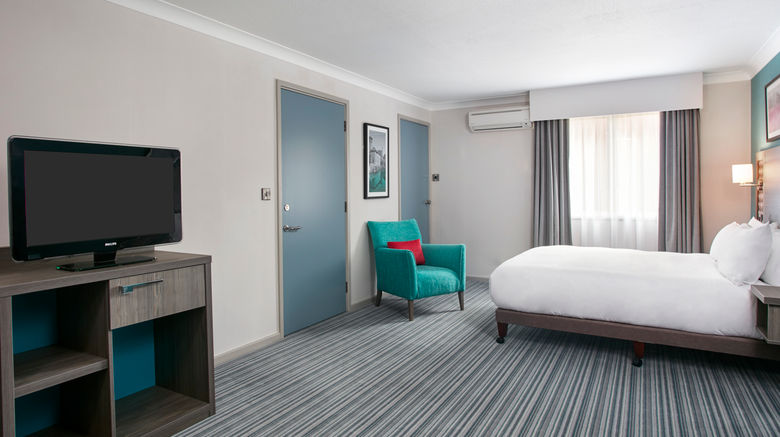 <b>Leonardo Hotel East Midland Airport Room</b>. Images powered by <a href="https://www.leonardoworldwide.com/" title="Leonardo Worldwide" target="_blank">Leonardo</a>.