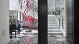 <b>Hotel Unico Madrid Lobby</b>. Images powered by <a href="https://leonardo.com/" title="Leonardo Worldwide" target="_blank">Leonardo</a>.