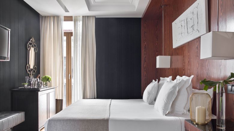 <b>Hotel Unico Madrid Suite</b>. Images powered by <a href="https://leonardo.com/" title="Leonardo Worldwide" target="_blank">Leonardo</a>.