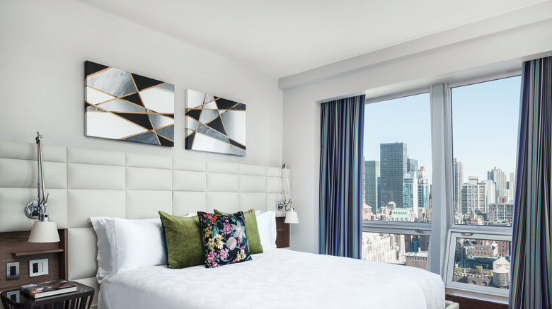 <b>The Langham, New York, Fifth Avenue Suite</b>. Images powered by <a href="https://www.leonardoworldwide.com/" title="Leonardo Worldwide" target="_blank">Leonardo</a>.