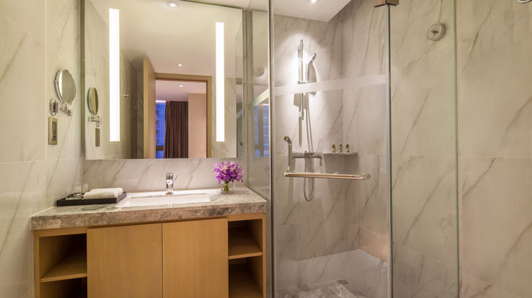 Somerset Xindicheng Xi'an Room