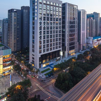 Somerset Xindicheng Xi'an