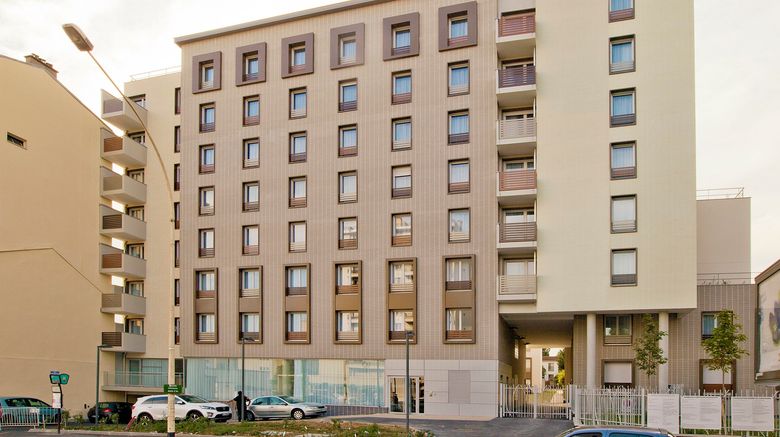 Sejours  and  Affaires Paris Bagneux Exterior. Images powered by <a href="https://www.leonardoworldwide.com" target="_blank" rel="noopener">Leonardo</a>.