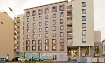 Sejours & Affaires Paris Bagneux