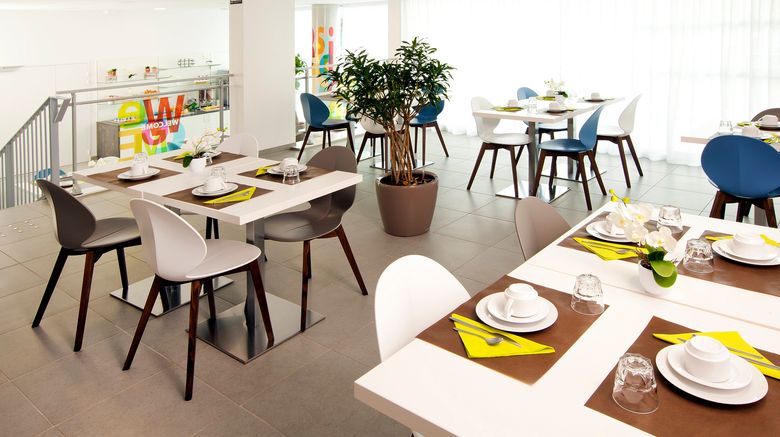 <b>Sejours & Affaires Paris Bagneux Restaurant</b>. Images powered by <a href="https://www.leonardoworldwide.com/" title="Leonardo Worldwide" target="_blank">Leonardo</a>.