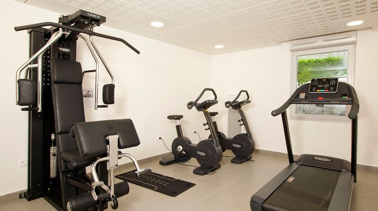 Sejours & Affaires Paris Bagneux Health Club