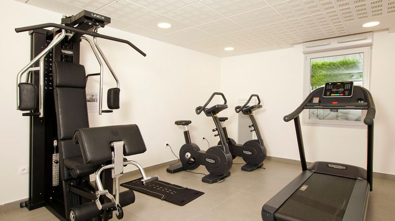 <b>Sejours & Affaires Paris Bagneux Health Club</b>. Images powered by <a href="https://www.leonardoworldwide.com/" title="Leonardo Worldwide" target="_blank">Leonardo</a>.