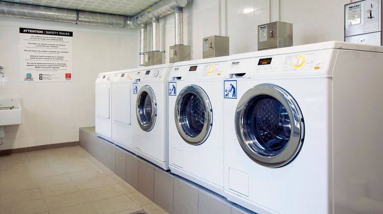 Sejours & Affaires Paris Bagneux Other