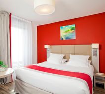 Sejours & Affaires Paris Bagneux Room