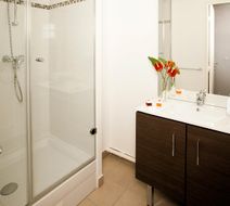 Sejours & Affaires Paris Bagneux Room