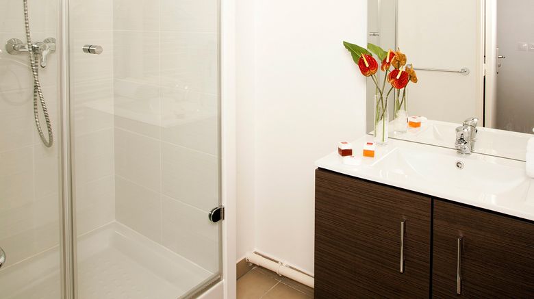 <b>Sejours & Affaires Paris Bagneux Room</b>. Images powered by <a href="https://www.leonardoworldwide.com/" title="Leonardo Worldwide" target="_blank">Leonardo</a>.