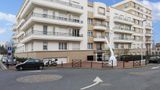 Sejours & Affaires Paris Nanterre Exterior