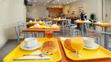 Sejours & Affaires Paris Nanterre Restaurant